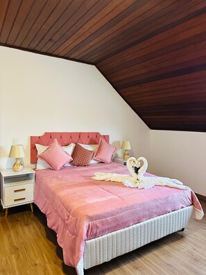 Free WiFi - Pousada Blue Village (Campos do Jordão)