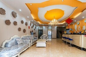 Lobbylounge