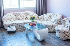 Room - Tulip Fashion Hotel (Zhuquan Road Branch) (Zhaotong)