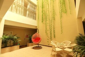 Children's area - Tulip Fashion Hotel (Zhuquan Road Branch) (Zhaotong)