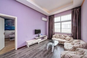 Room - Tulip Fashion Hotel (Zhuquan Road Branch) (Zhaotong)