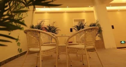 Tulip Fashion Hotel (Zhuquan Road Branch)