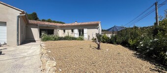 Villa in Provence Swimming pool and SPA