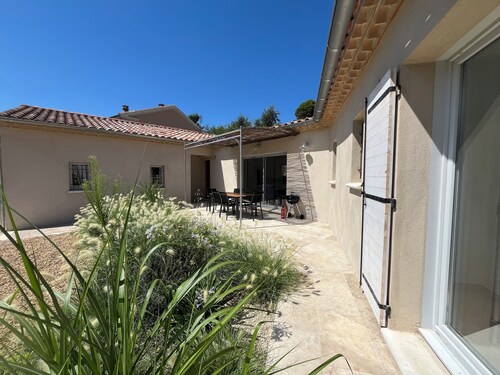 Villa en Provence Piscine et SPA