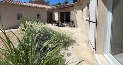 Villa en Provence Piscine et SPA