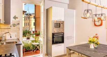 620A Casa Nonna Teresa