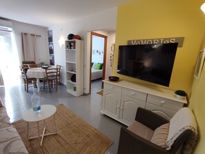 Älytelevisio, kirjoja