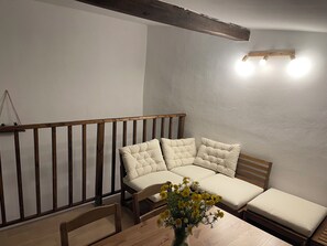 Interior - Loft Al Baglio Del Gelso (Balestrate)