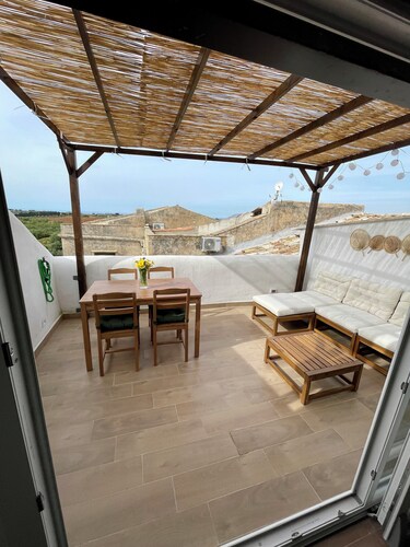 Loft Al Baglio Del Gelso