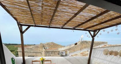 Loft Al Baglio Del Gelso