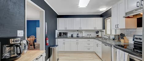 Cucina privata