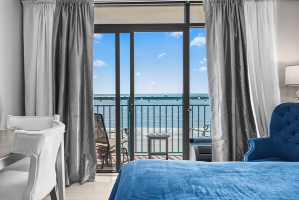 1 Schlafzimmer, kostenloses WLAN, Bettwäsche, Rollstuhlgeeignet