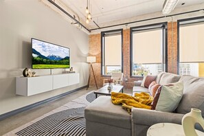 TV