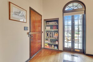 Intérieur