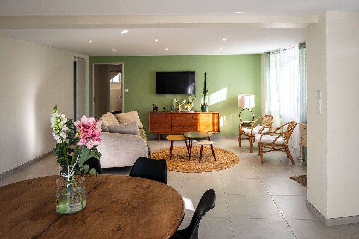 Image de profil de l’hôte