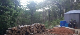 Cozy Tiny House in enchanting Panamá with WiFi