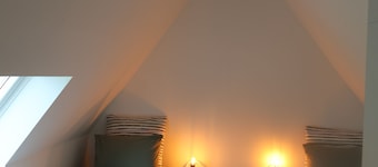l'épi dort