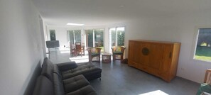 Coin séjour
