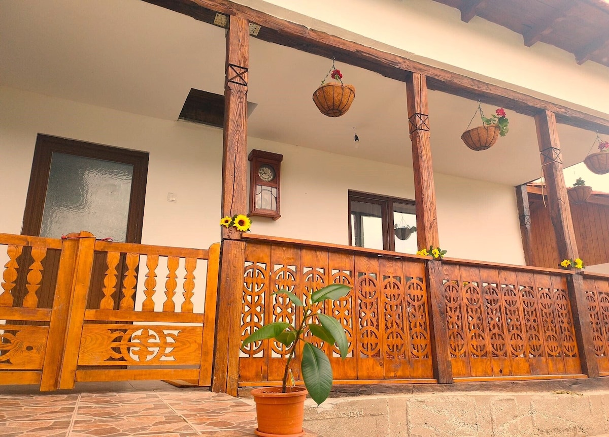 Bild für Gastgeberprofil