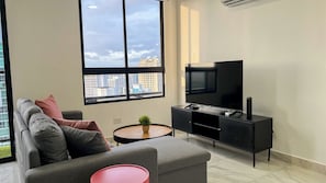 TV connectée