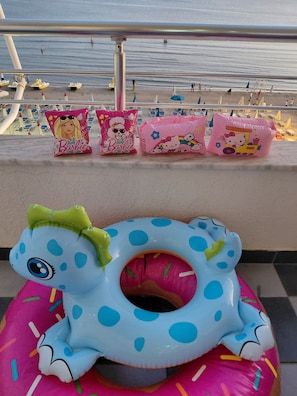 Espace pour enfants