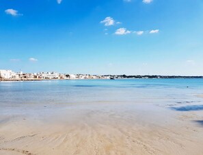 House, 1 Bedroom, Smoking, Terrace | Beach