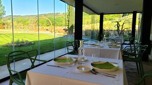 Free daily cooked-to-order breakfast - La Torre sulla via Francigena (Gambassi Terme)