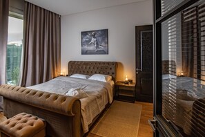 Luxury Apartment - Warm House Apart Hotel Almaty (Almaty)