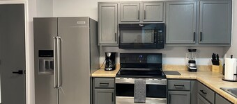 Stylish 3 bedroom by JW Marriott 281 TPC Bulverde