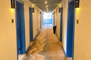 Room - Lihao Hotel (Zhaotong Ancient City) (Zhaotong)