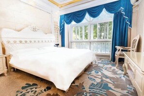 Room - Lihao Hotel (Zhaotong Ancient City) (Zhaotong)