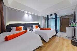 Room - Lihao Hotel (Zhaotong Ancient City) (Zhaotong)