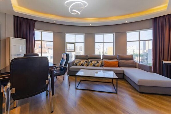 Room - Lihao Hotel (Zhaotong Ancient City) (Zhaotong)