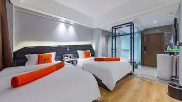 ห้องพัก