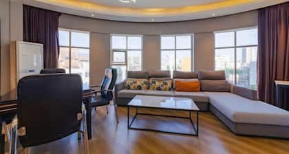 Lihao Hotel (Zhaotong Ancient City)