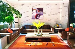 Unclassified image, 2 of 22, button - Lihao Hotel (Zhaotong Ancient City) (Zhaotong)