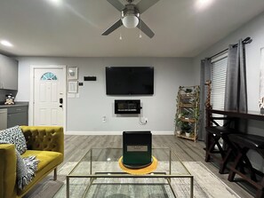 Smart TV