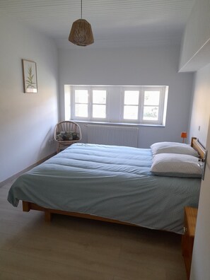 Room - La Minoterie du Lot (Estaing)