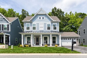 Exterior - Escape to Assateague Island Beauty (Berlin)