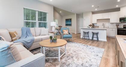 New! 3BR by OC Boardwalk & Assateague Horses