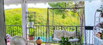 Superbe Villa avec piscine - Vue exceptionnelle, 30min de la Mer