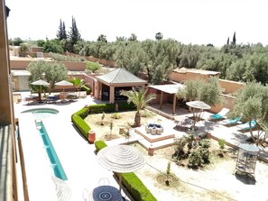 Terras
