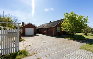 Exterior - 3 bedroom nice home in Ulfborg (Ulfborg)