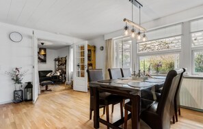 Dining - 3 bedroom nice home in Ulfborg (Ulfborg)