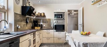 3 bedroom nice home in Ulfborg