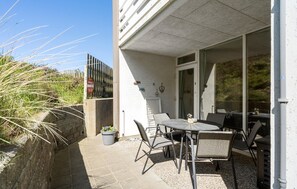 Buiten dineren
