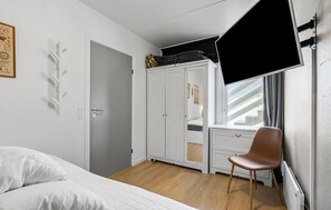 2 sovrum och gratis wi-fi