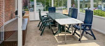 Fantastisk hjem med 2 soverom i Asaa