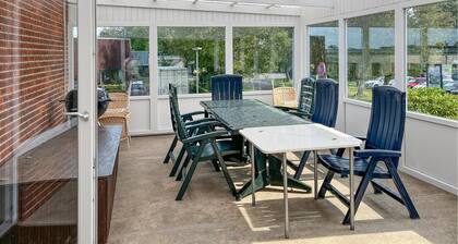 2 bedroom amazing home in Asaa