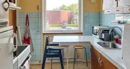 2 bedroom amazing home in Asaa